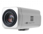 TCAM-540-X10S 1.3 мегапиксельная IP-камера стандартного дизайна